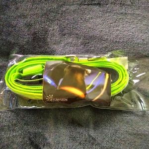 New Illumiseem LED USB Rechargeable Dog Collar